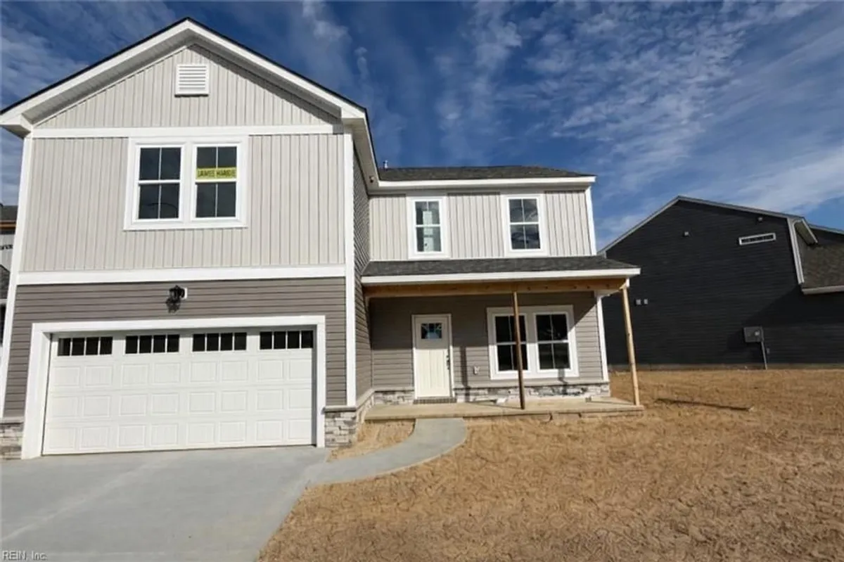 Property Slideshow image 1 of 21 | 1004 bennetts arch, Suffolk, VA, 23435