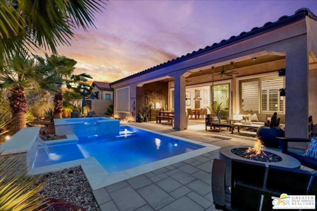 Property Slideshow image 1 of 47 | 22 chardonnay, Rancho Mirage, CA, 92270