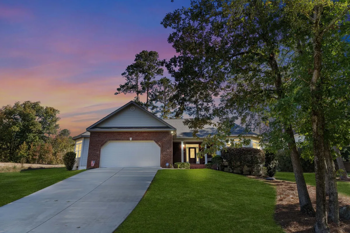Property Slideshow image 1 of 54 | 311 katie ln, Mc Cormick, SC, 29835
