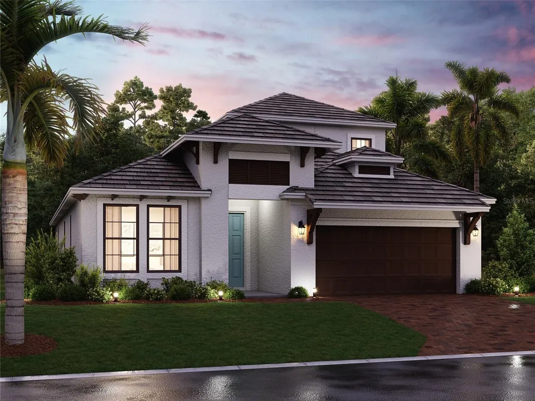 Property Slideshow image 1 of 18 | 17020 savory mist cir, Lakewood Ranch, FL, 34211