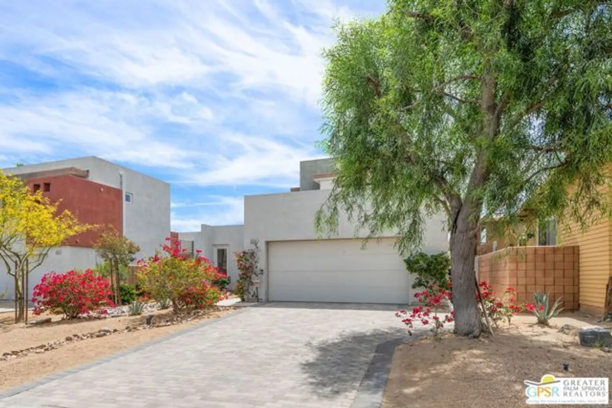 Property Slideshow image 1 of 50 | 4934 herzog way, Palm Springs, CA, 92262