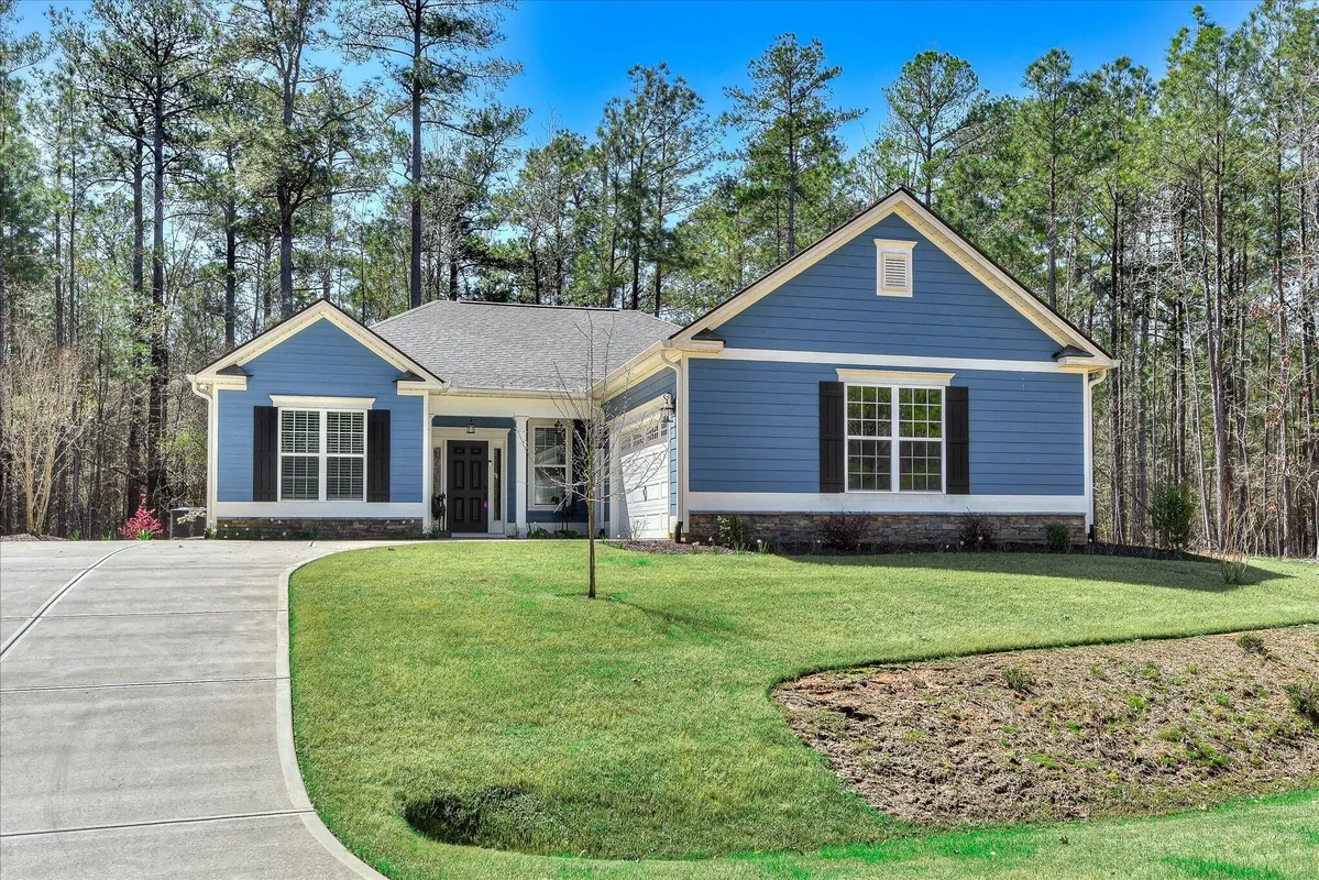 Property Slideshow image 1 of 59 | 206 elizabeth ln, Mccormick, SC, 29835