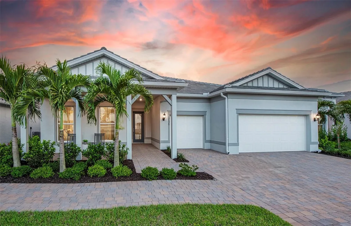 Property Slideshow image 1 of 27 | 26628 bering dr, Englewood, FL, 34223