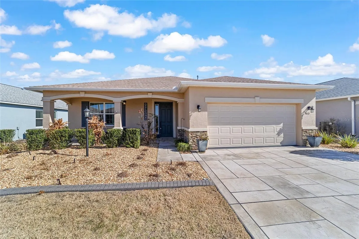 Property Slideshow image 1 of 65 | 9013 sw 79th ln, Ocala, FL, 34481