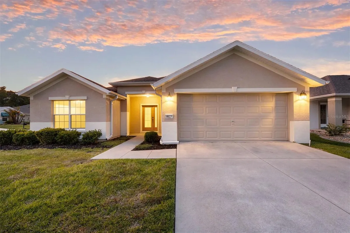 Property Slideshow image 1 of 92 | 8623 se 132nd ln, Summerfield, FL, 34491