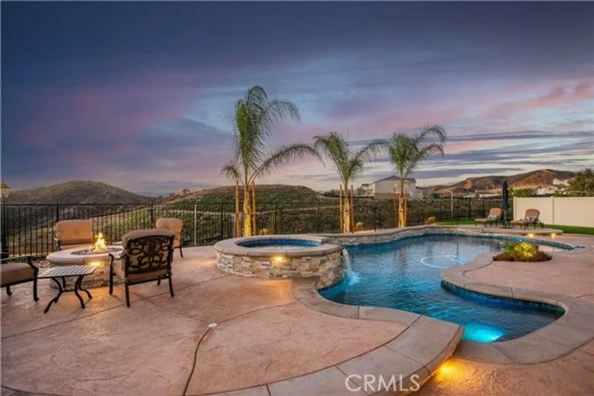 Property Slideshow image 1 of 55 | 29595 paseo guijarro, Valencia, CA, 91354