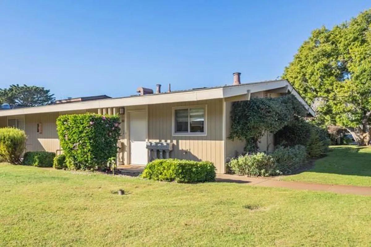 Property Slideshow image 1 of 18 | 80 hacienda carmel 80, Carmel, CA, 93923