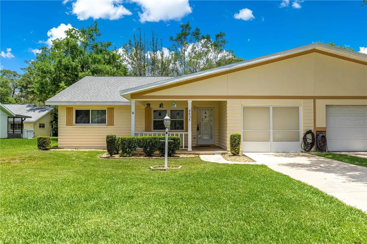 Property Slideshow image 1 of 37 | 8625 sw 94th ln a, Ocala, FL, 34481