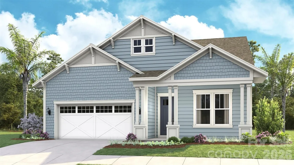 Property Slideshow image 1 of 33 | 211 marina bay trl, Locust, NC, 28097