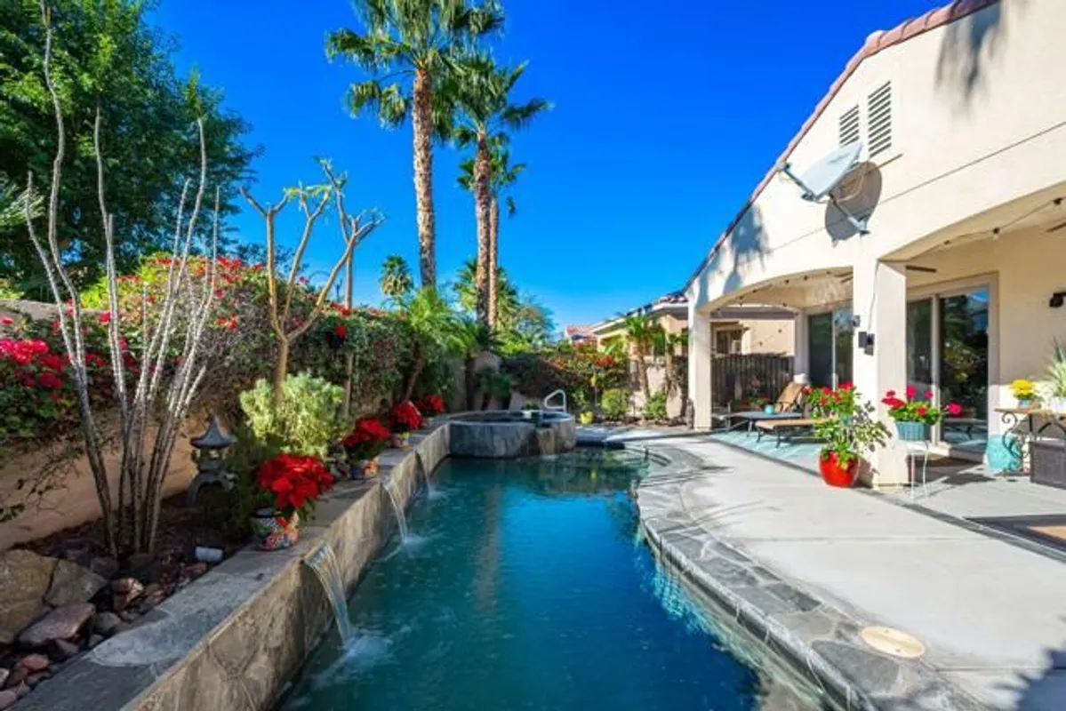 Property Slideshow image 1 of 48 | 81665 avenida de musica, Indio, CA, 92203