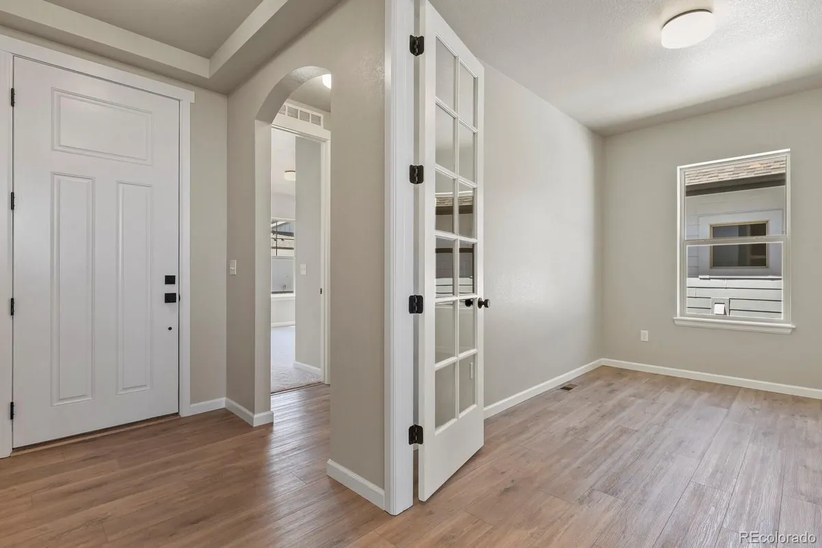 Property Slideshow image 1 of 25 | 6697 zebra grass ln, Parker, CO, 80138