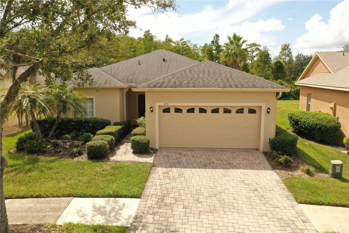 Property Slideshow image 1 of 16 | 573 davinci pass, Kissimmee, FL, 34759