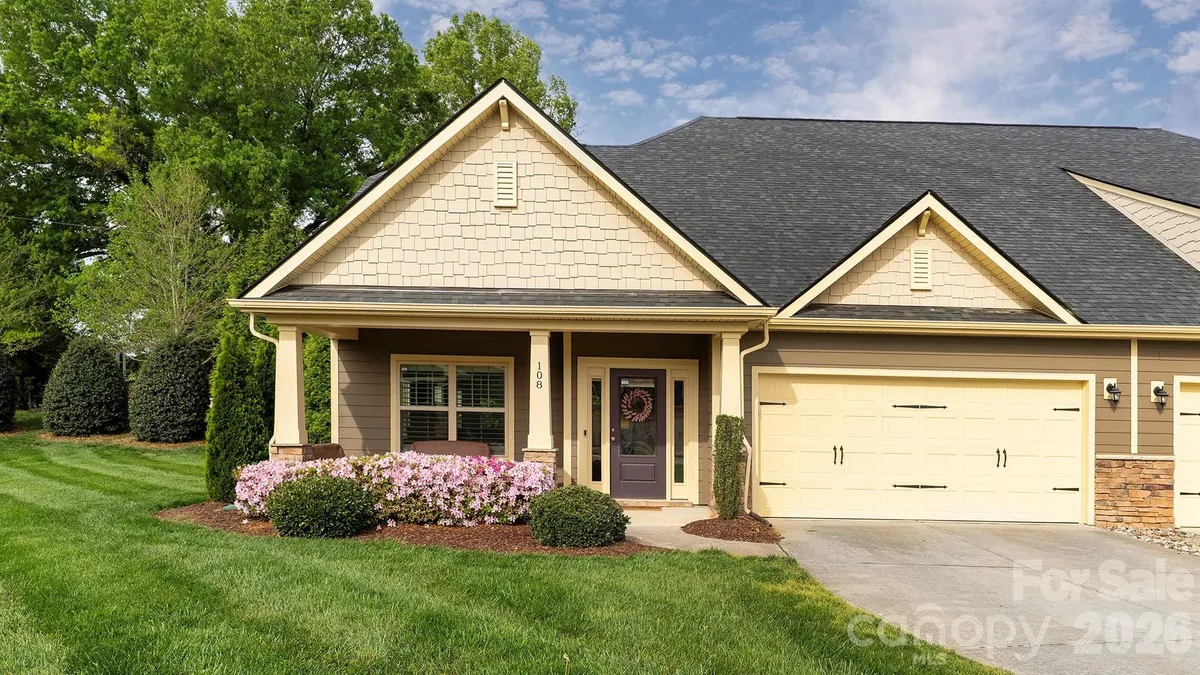Property Slideshow image 1 of 30 | 108 damsire ct, Mooresville, NC, 28115