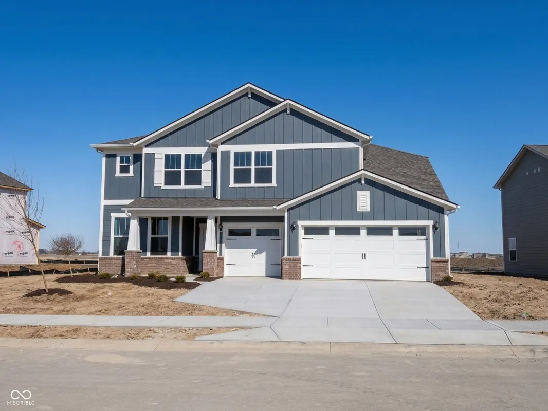 Property Slideshow image 1 of 40 | 16211 showdown rd, Noblesville, IN, 46060