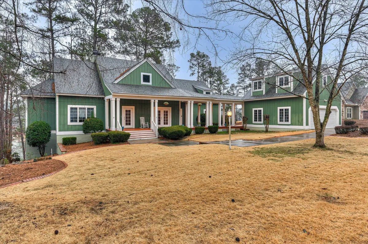 Property Slideshow image 1 of 75 | 184 savannah dr, Mc Cormick, SC, 29835