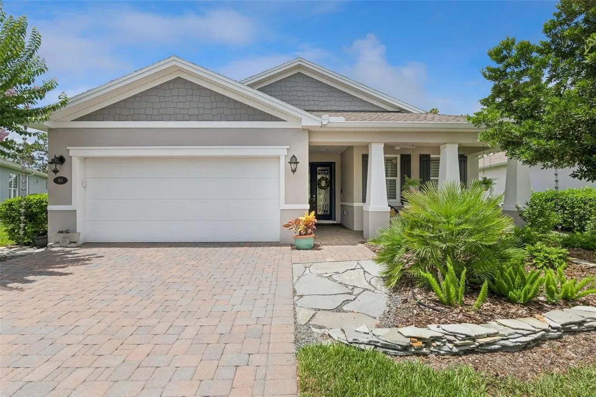 Property Slideshow image 1 of 56 | 965 avery meadows way, Deland, FL, 32724