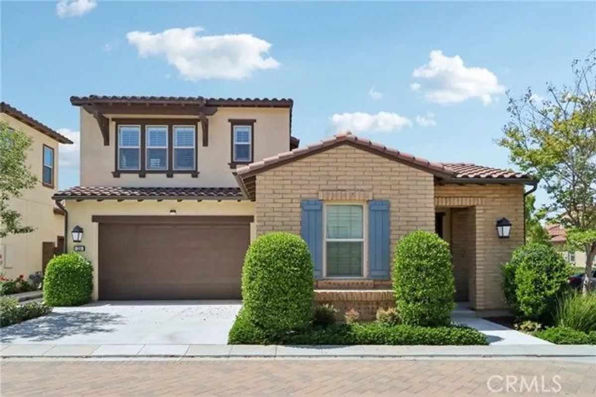 Property Slideshow image 1 of 25 | 126 palencia, Irvine, CA, 92618