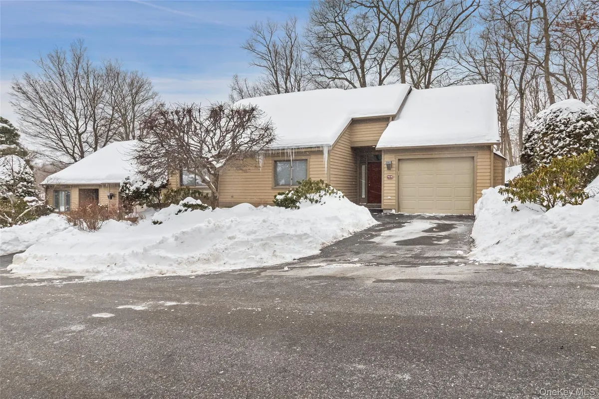 Property Slideshow image 1 of 34 | 744 heritage hls b, Somers, NY, 10589