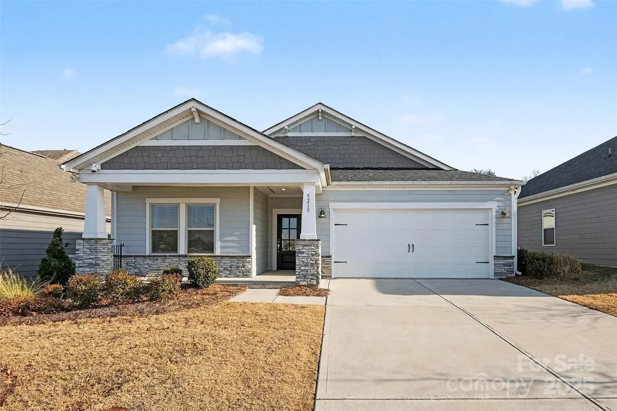 Property Slideshow image 1 of 46 | 5218 turtle creek dr, Denver, NC, 28037