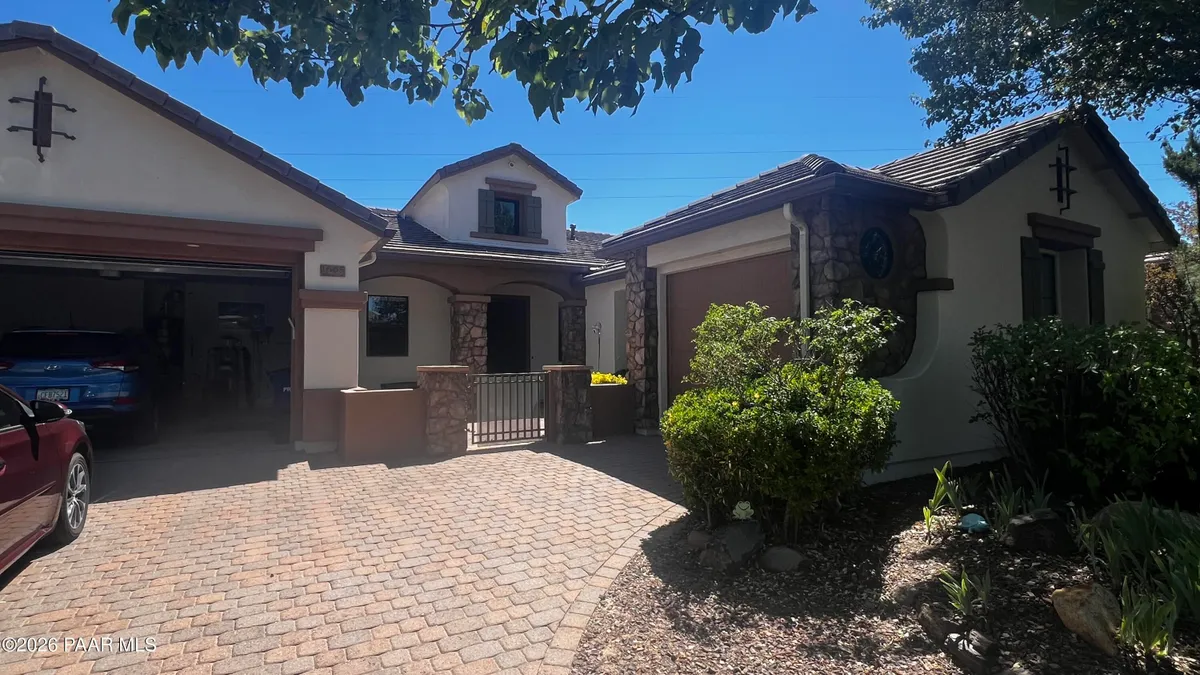 Property Slideshow image 1 of 1 | 1665 constable st, Prescott, AZ, 86301
