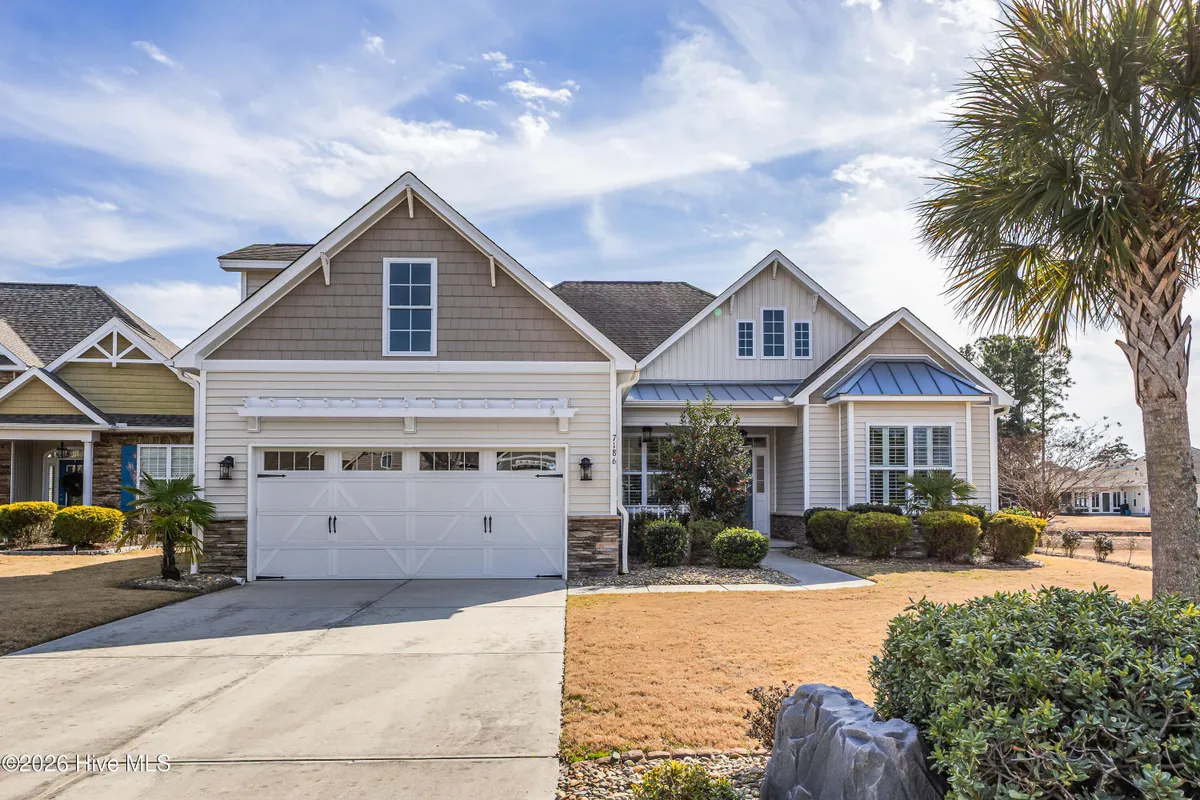 Property Slideshow image 1 of 46 | 7186 bonaventure st, Ocean Isle Beach, NC, 28469