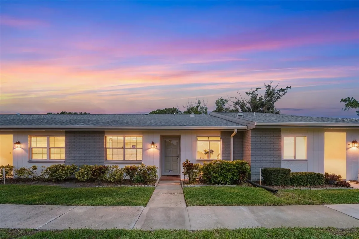 Property Slideshow image 1 of 56 | 3351 stonehaven ct c, Palm Harbor, FL, 34684