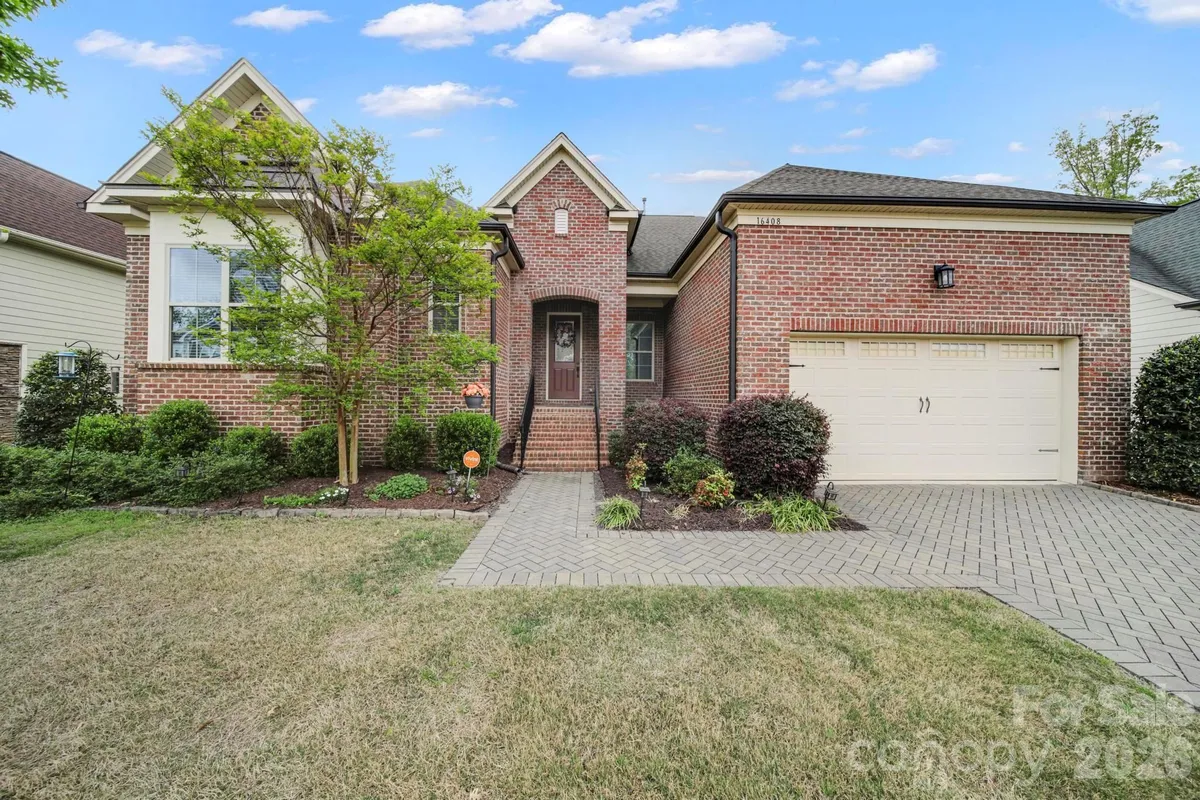 Property Slideshow image 1 of 47 | 16408 cozy cove rd, Charlotte, NC, 28278