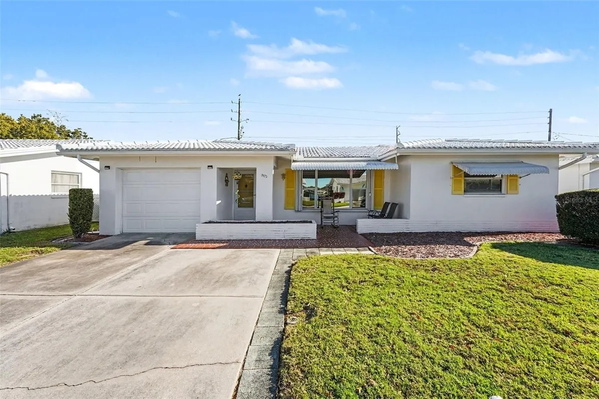 Property Slideshow image 1 of 28 | 9975 41st st, Pinellas Park, FL, 33782
