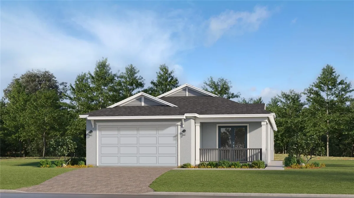 Property Slideshow image 1 of 10 | 4476 ochos rios pl, Kissimmee, FL, 34758