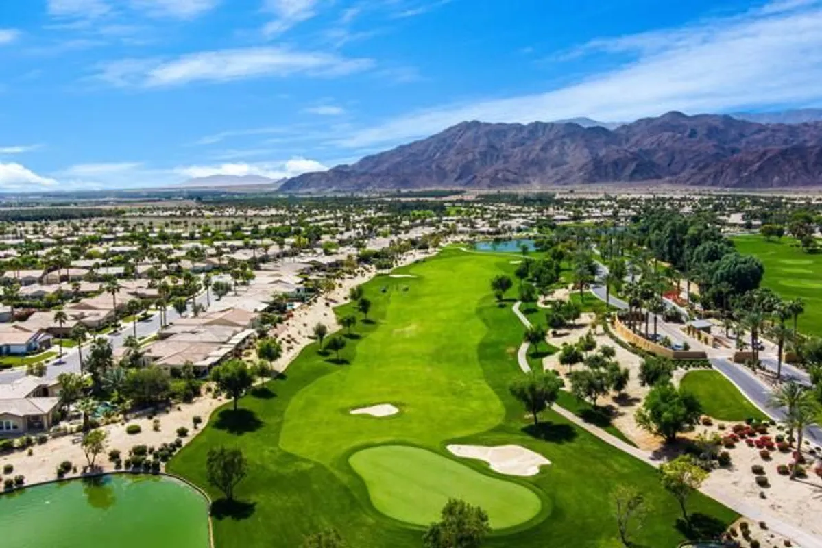 Property Slideshow image 1 of 31 | 60463 juniper ln, La Quinta, CA, 92253