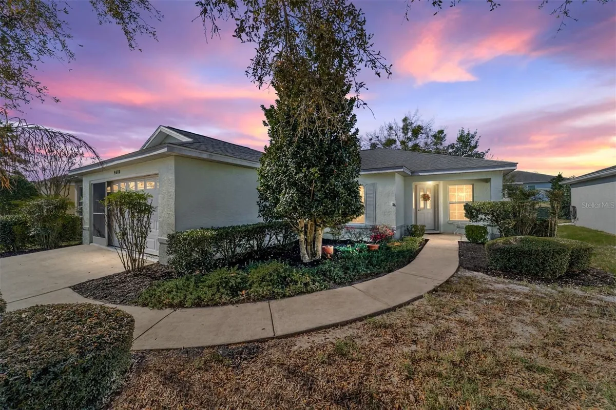 Property Slideshow image 1 of 18 | 9686 sw 92nd place rd, Ocala, FL, 34481