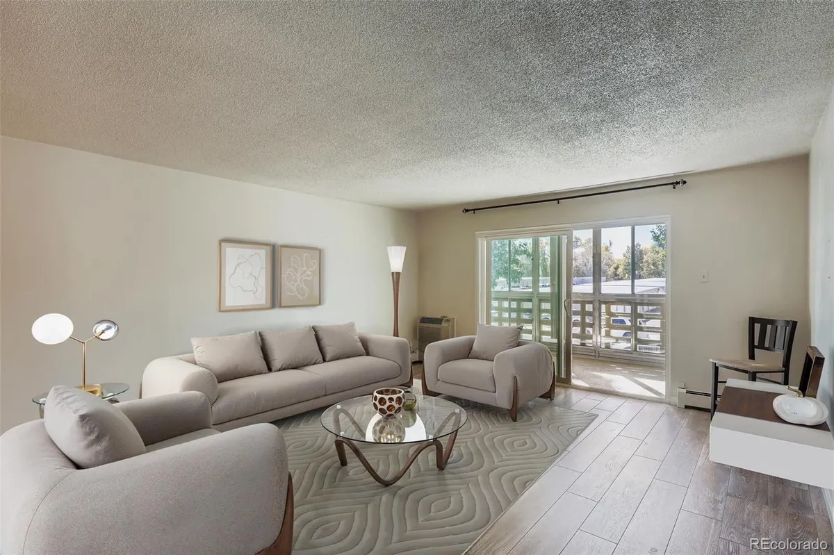 Property Slideshow image 1 of 31 | 680 s alton way unit 1b, Denver, CO, 80247