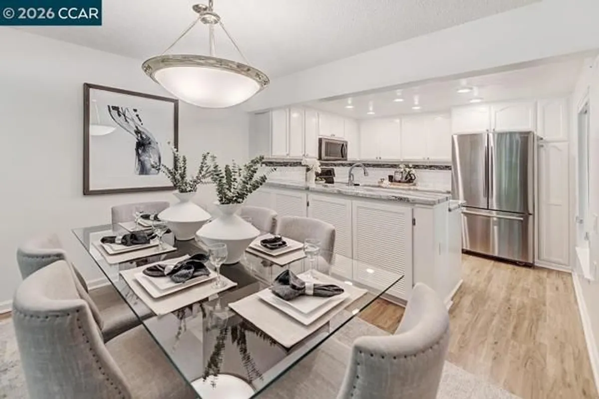 Property Slideshow image 1 of 55 | 1417 oakmont dr 2, Walnut Creek, CA, 94595