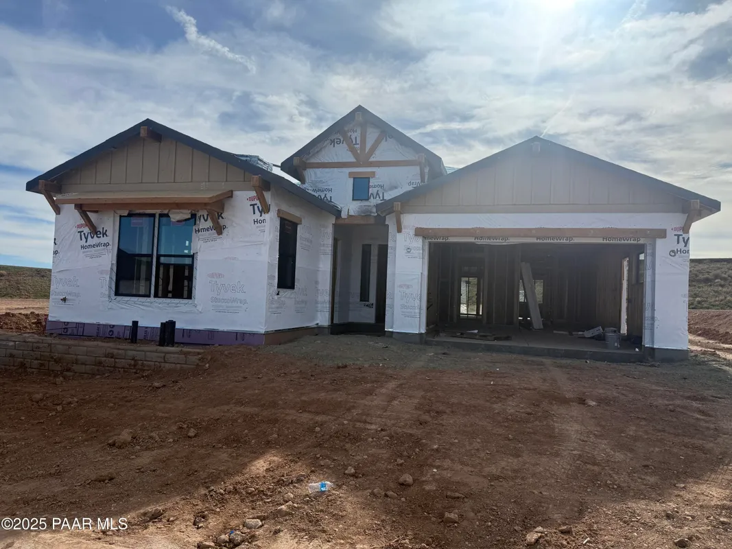 Property Slideshow image 1 of 21 | 5717 e blackburn ct, Prescott Valley, AZ, 86314