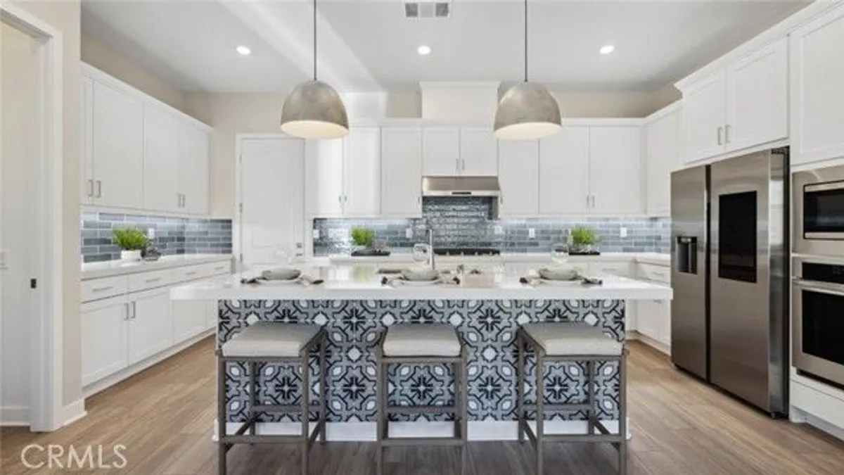 Property Slideshow image 1 of 27 | 24504 via el balneario, Valencia, CA, 91354