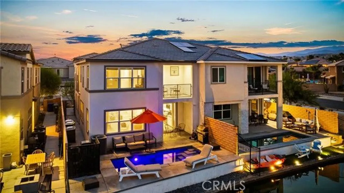 Property Slideshow image 1 of 30 | 43092 armonia ct, Indio, CA, 92203