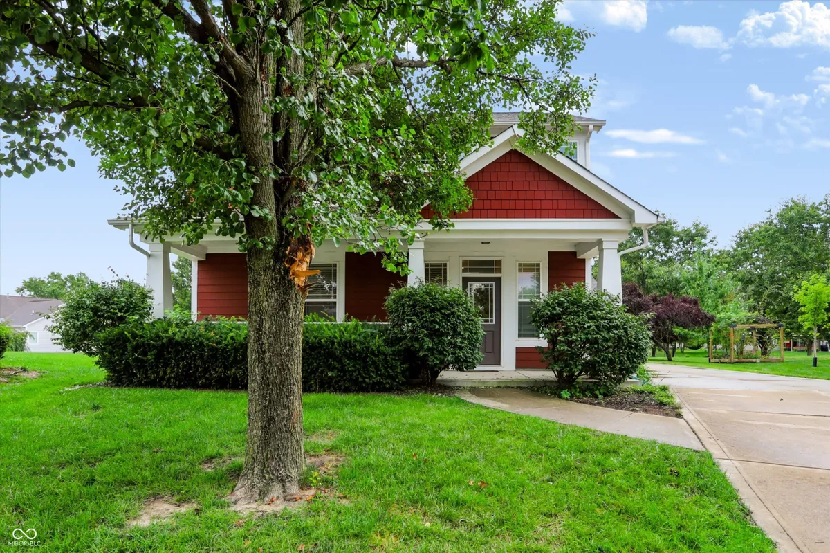 Property Slideshow image 1 of 44 | 5044 clemens pl, Indianapolis, IN, 46239
