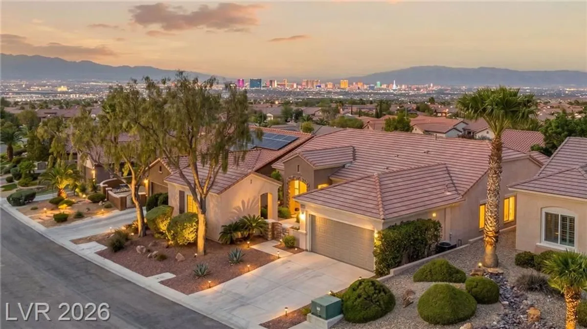 Property Slideshow image 1 of 59 | 2360 anderson park dr, Henderson, NV, 89044