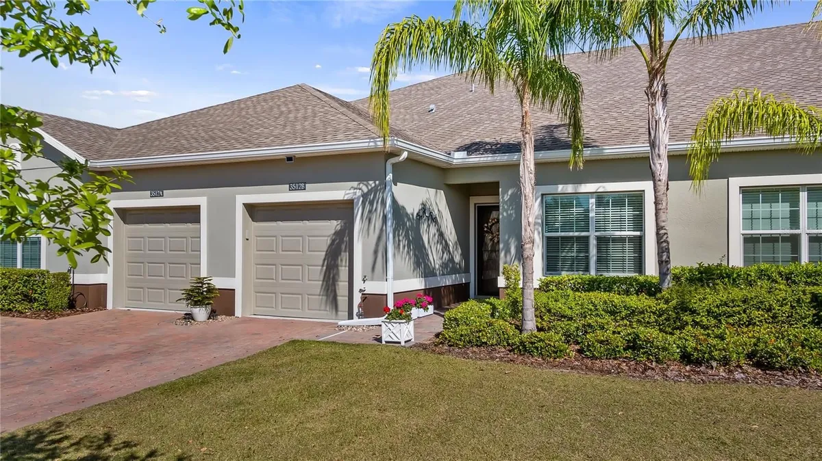 Property Slideshow image 1 of 34 | 3512 belland cir b, Clermont, FL, 34711