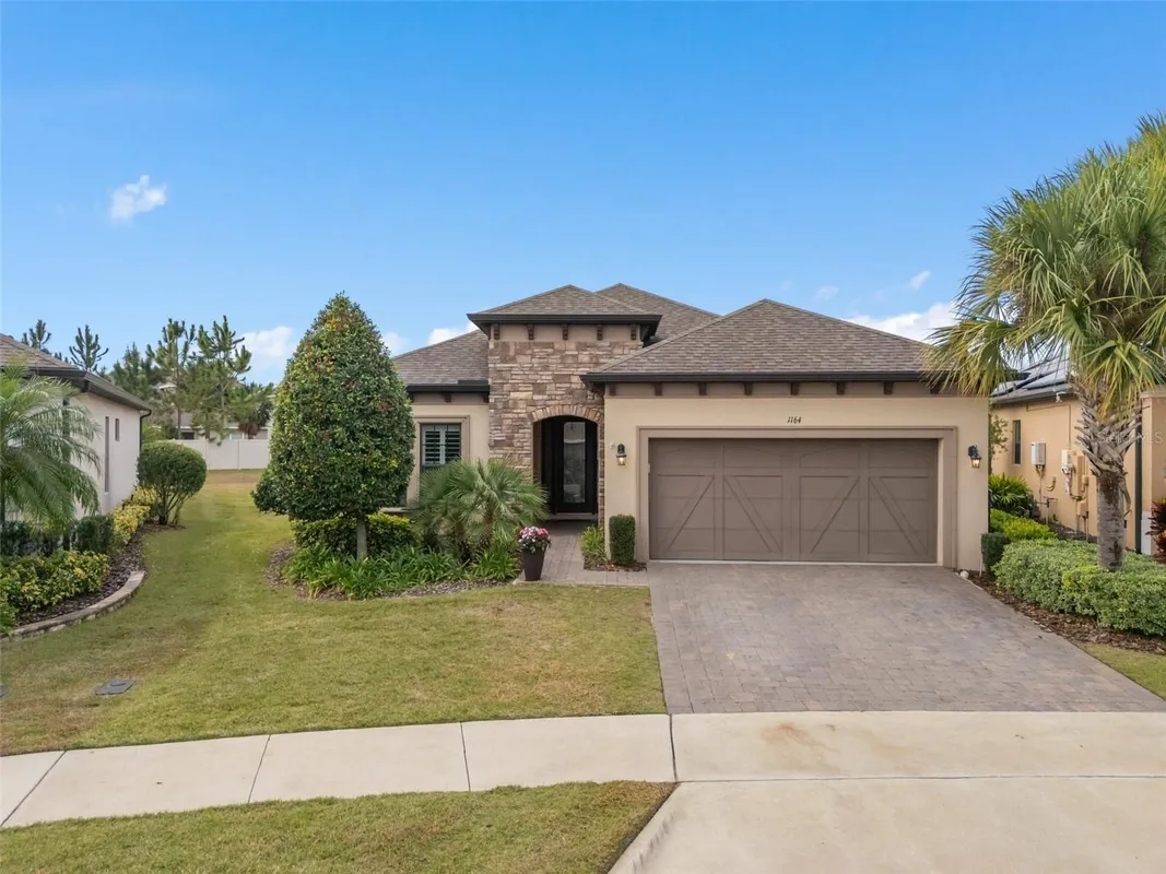 Property Slideshow image 1 of 75 | 1164 esperanza ridge rd, Clermont, FL, 34715