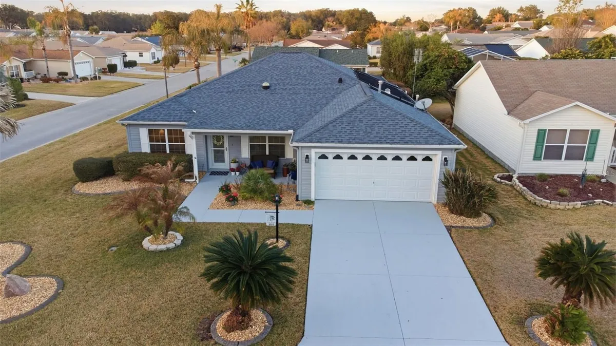 Property Slideshow image 1 of 60 | 9505 se 171st argyll st, The Villages, FL, 32162