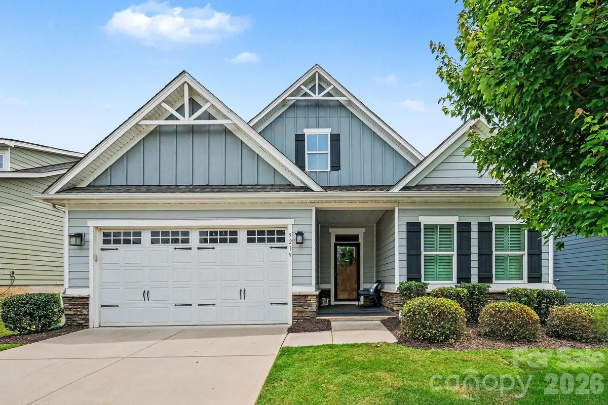 Property Slideshow image 1 of 34 | 5219 larewood dr, Charlotte, NC, 28215