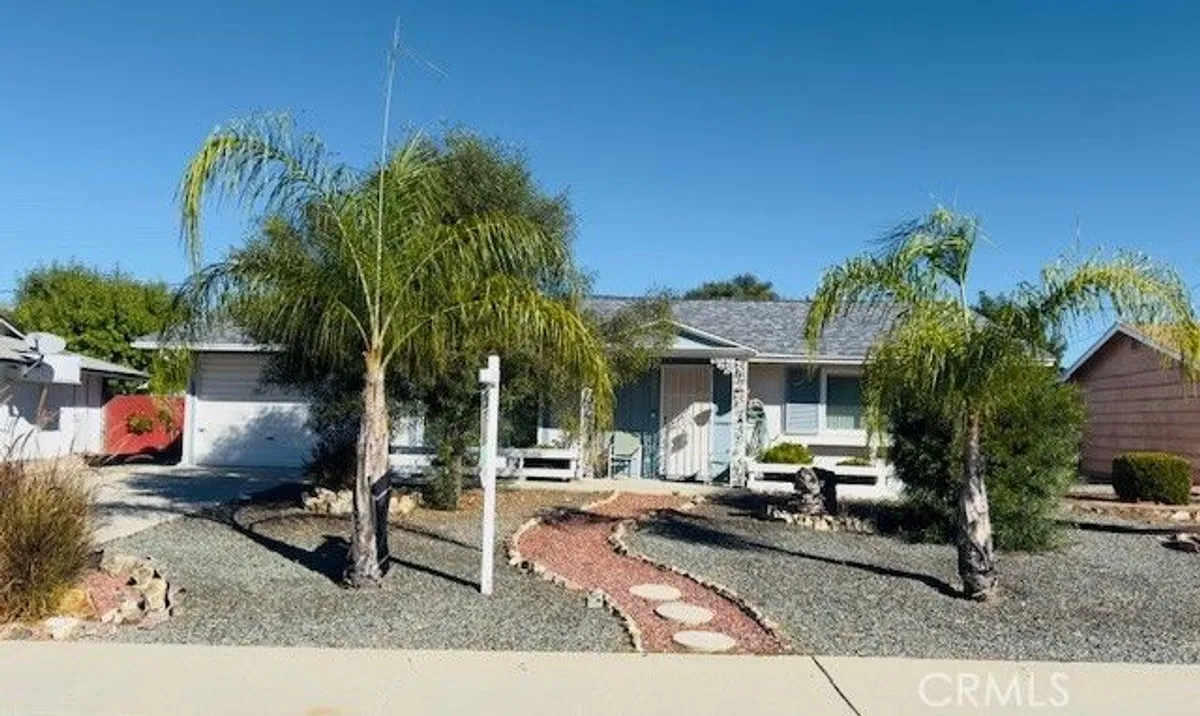 Property Slideshow image 1 of 15 | 27102 capilano dr, Menifee, CA, 92586