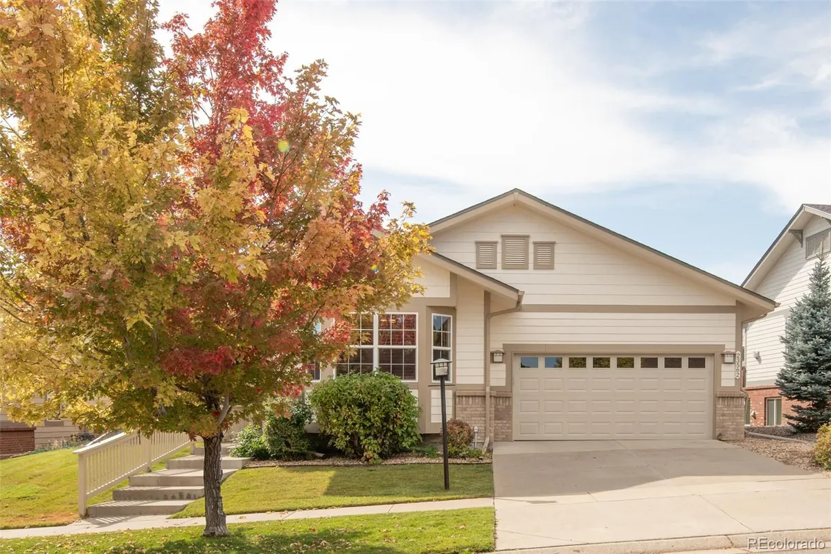 Property Slideshow image 1 of 47 | 23562 e phillips pl, Aurora, CO, 80016