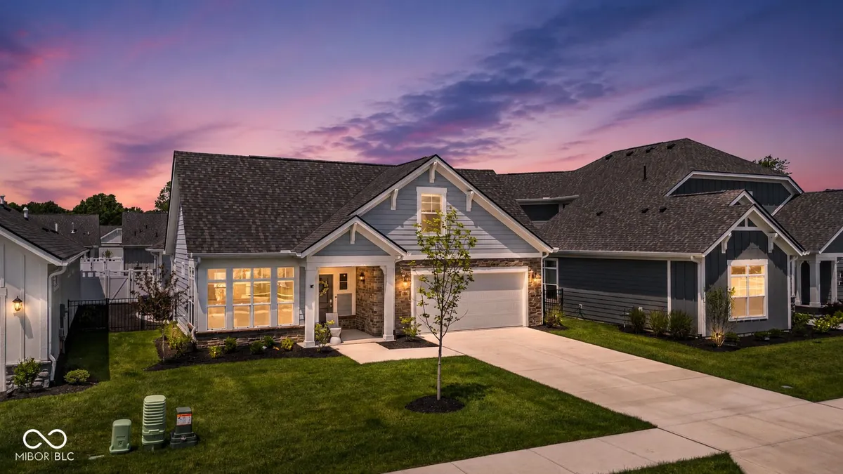 Property Slideshow image 1 of 55 | 14892 higgins dr, Westfield, IN, 46074