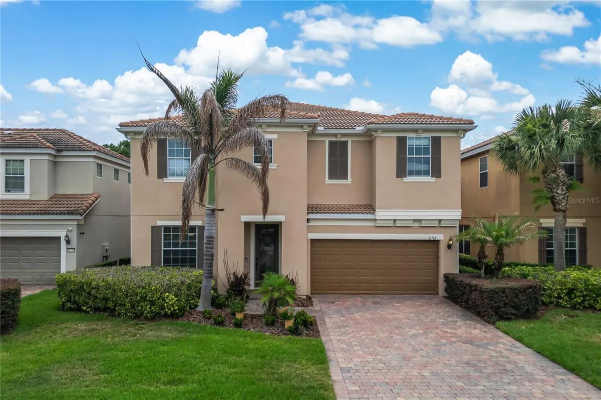 Property Slideshow image 1 of 68 | 11763 aurelio ln, Orlando, FL, 32827
