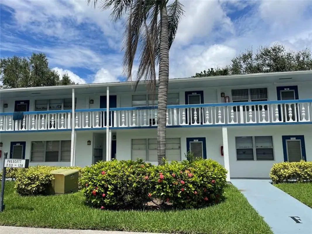 Property Slideshow image 1 of 14 | 116 prescott f f, Deerfield Beach, FL, 33442