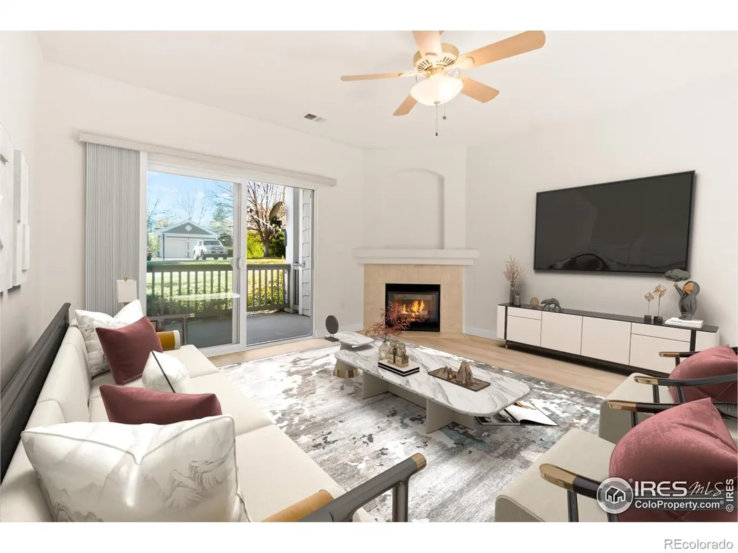 Property Slideshow image 1 of 36 | 4635 hahns peak dr 102, Loveland, CO, 80538