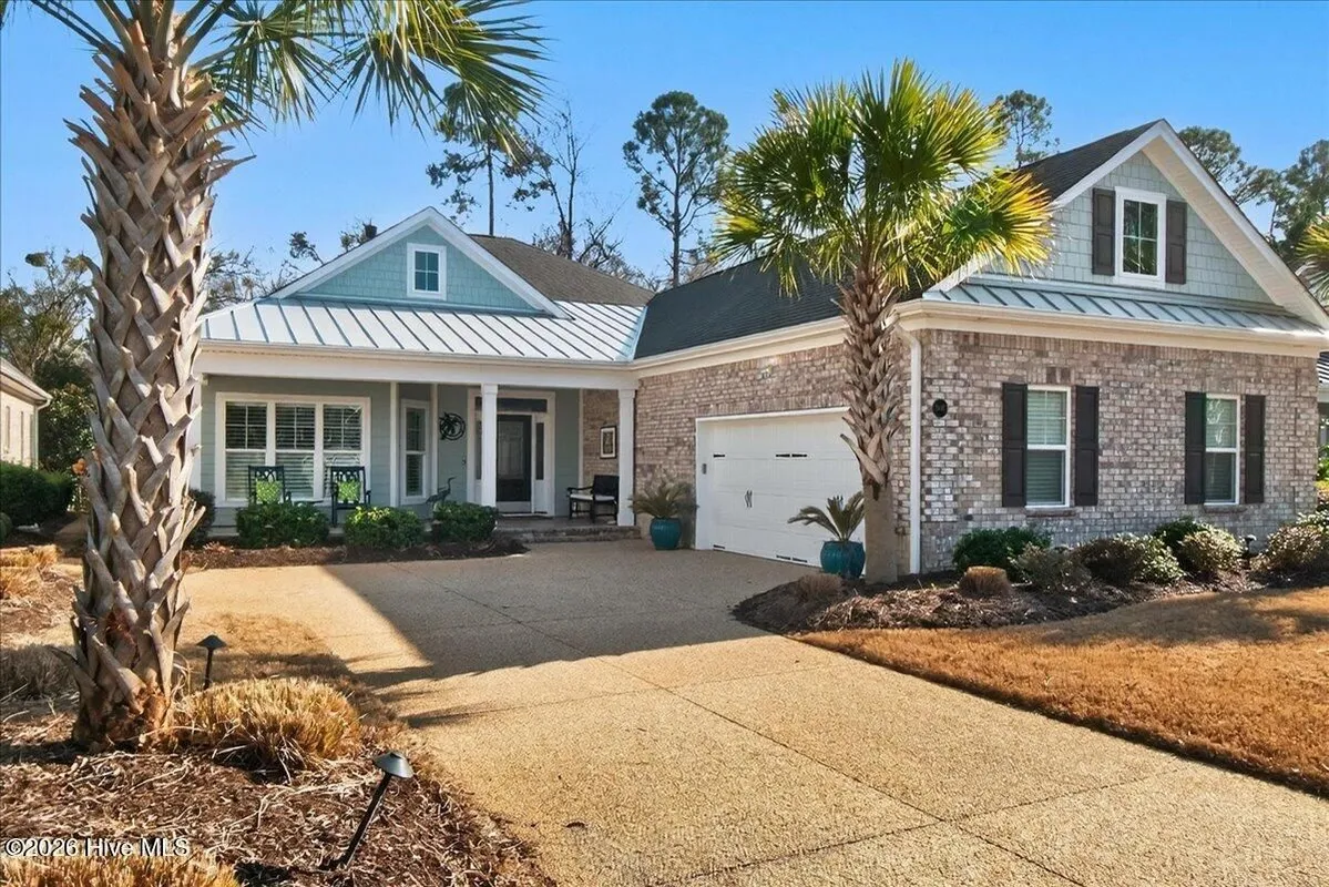 Property Slideshow image 1 of 28 | 2440 meridian rd, Leland, NC, 28451