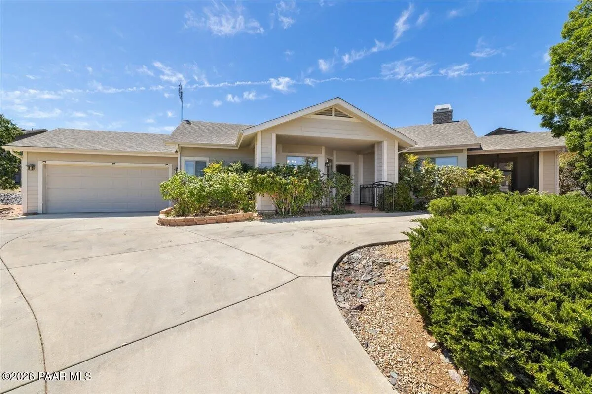Property Slideshow image 1 of 19 | 865 cameron pass, Prescott, AZ, 86301